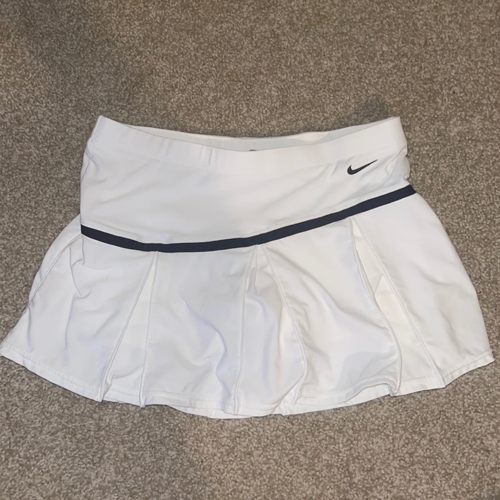 VINTAGE NIKE SKORT size XS